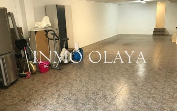 Venta - Local comercial -
Barcelona - Sant Martí