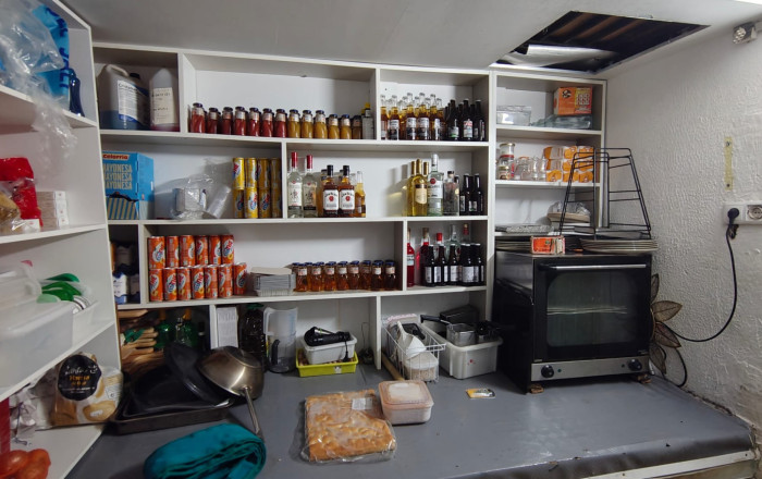 Traspaso - Bar- C1 -
Barcelona - Sant Martí