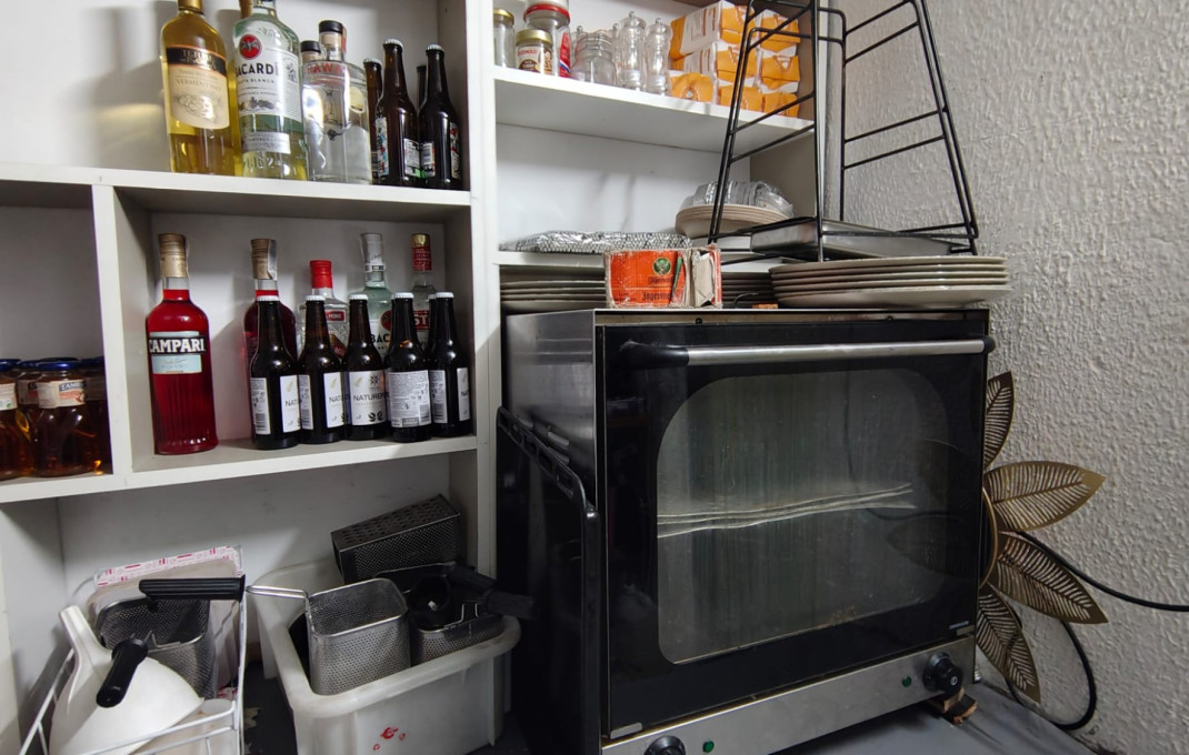 Traspaso - Bar- C1 -
Barcelona - Sant Martí