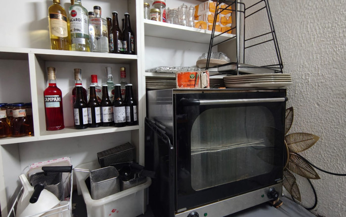 Traspaso - Bar- C1 -
Barcelona - Sant Martí