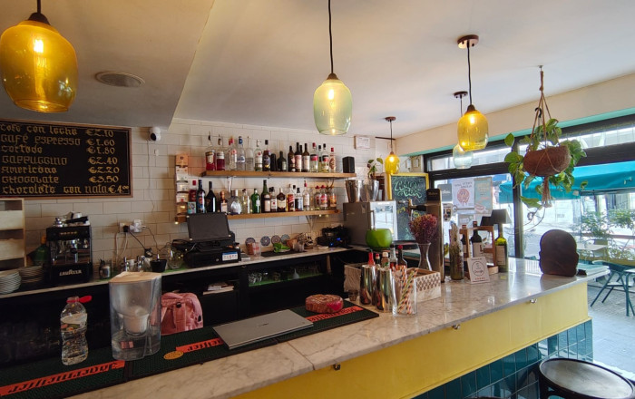 Traspaso - Bar- C1 -
Barcelona - Sant Martí