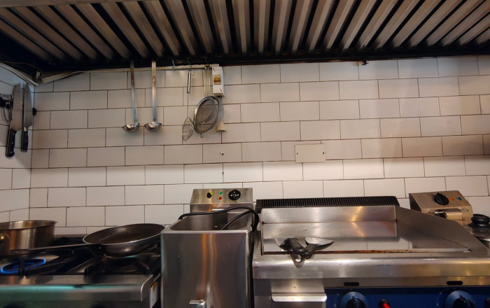 Traspaso - Bar- C1 -
Barcelona - Sant Martí