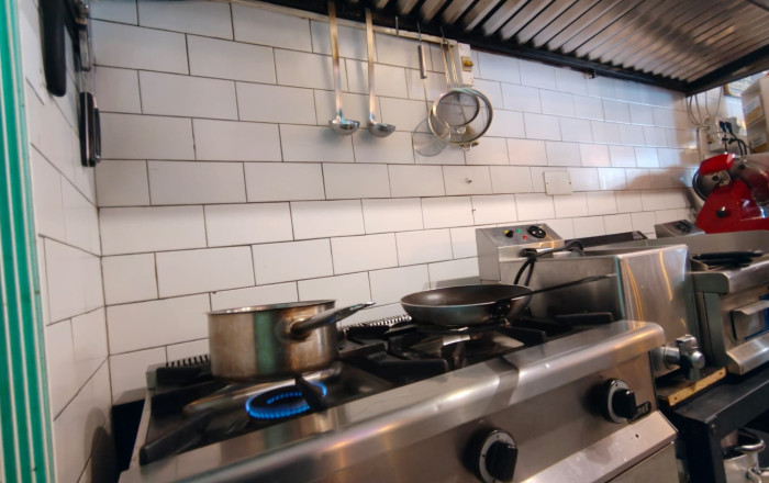 Traspaso - Bar- C1 -
Barcelona - Sant Martí