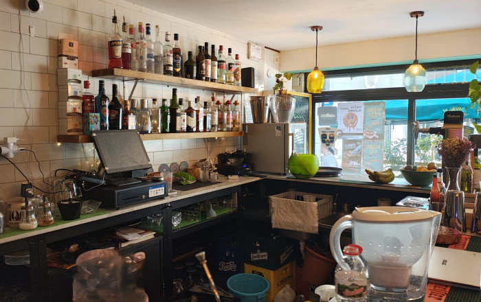 Traspaso - Bar- C1 -
Barcelona - Sant Martí