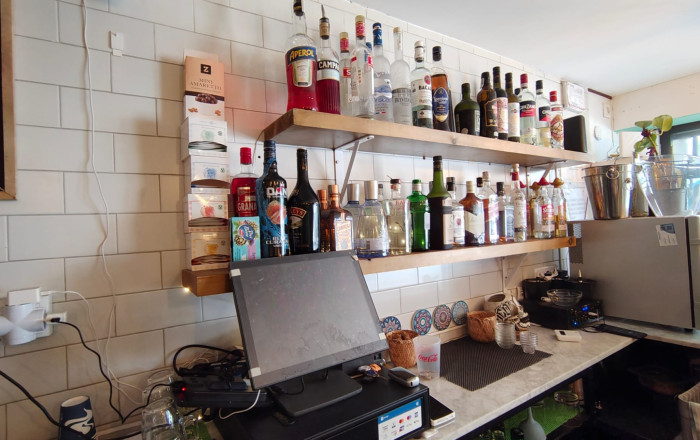 Traspaso - Bar- C1 -
Barcelona - Sant Martí