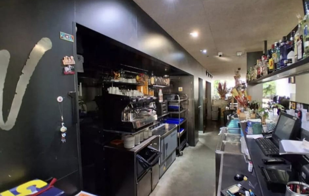 Traspaso - Restaurante -
Girona