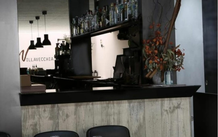 Traspaso - Restaurante -
Girona