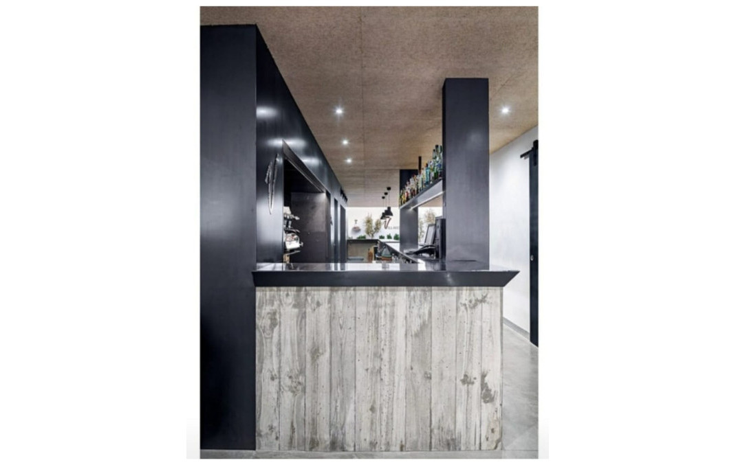 Traspaso - Restaurante -
Girona