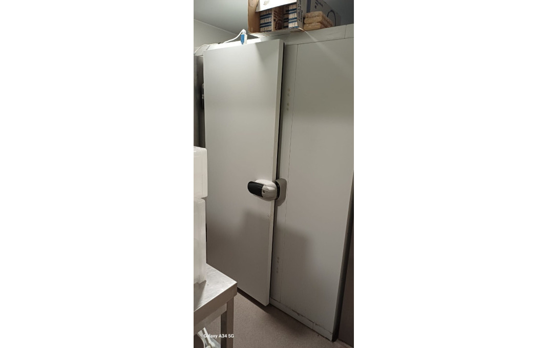 Traspaso - Restaurante -
Girona