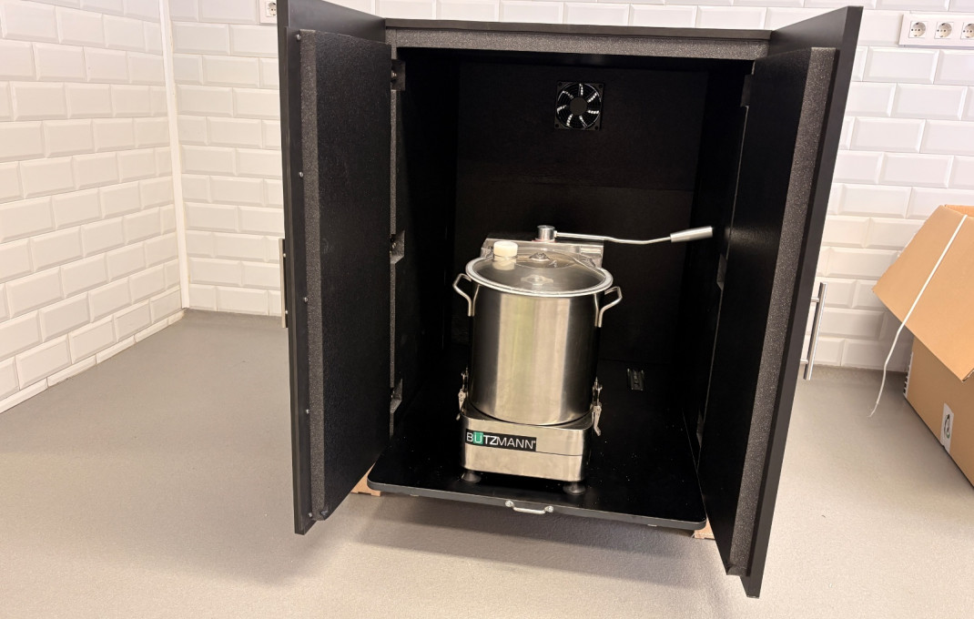 Transfert - Obradores y/o Panaderias -
Sant Joan Despí - Centro