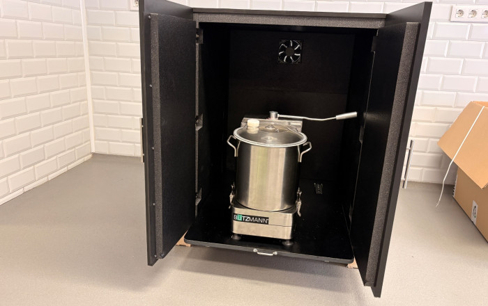 Transfert - Obradores y/o Panaderias -
Sant Joan Despí - Centro