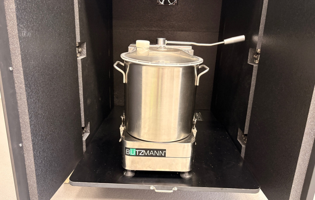 Transfert - Obradores y/o Panaderias -
Sant Joan Despí - Centro