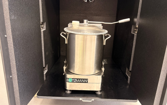 Transfert - Obradores y/o Panaderias -
Sant Joan Despí - Centro