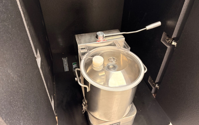 Transfert - Obradores y/o Panaderias -
Sant Joan Despí - Centro