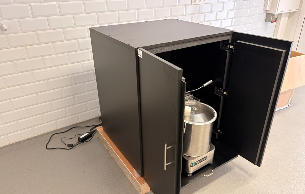 Transfert - Obradores y/o Panaderias -
Sant Joan Despí - Centro