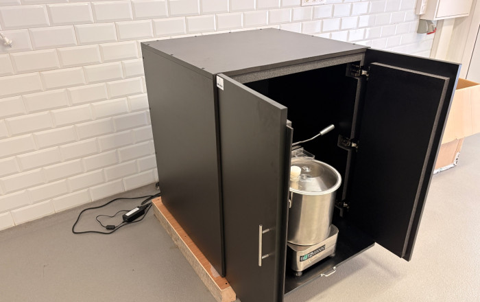 Transfert - Obradores y/o Panaderias -
Sant Joan Despí - Centro