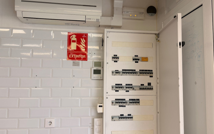 Transfert - Obradores y/o Panaderias -
Sant Joan Despí - Centro