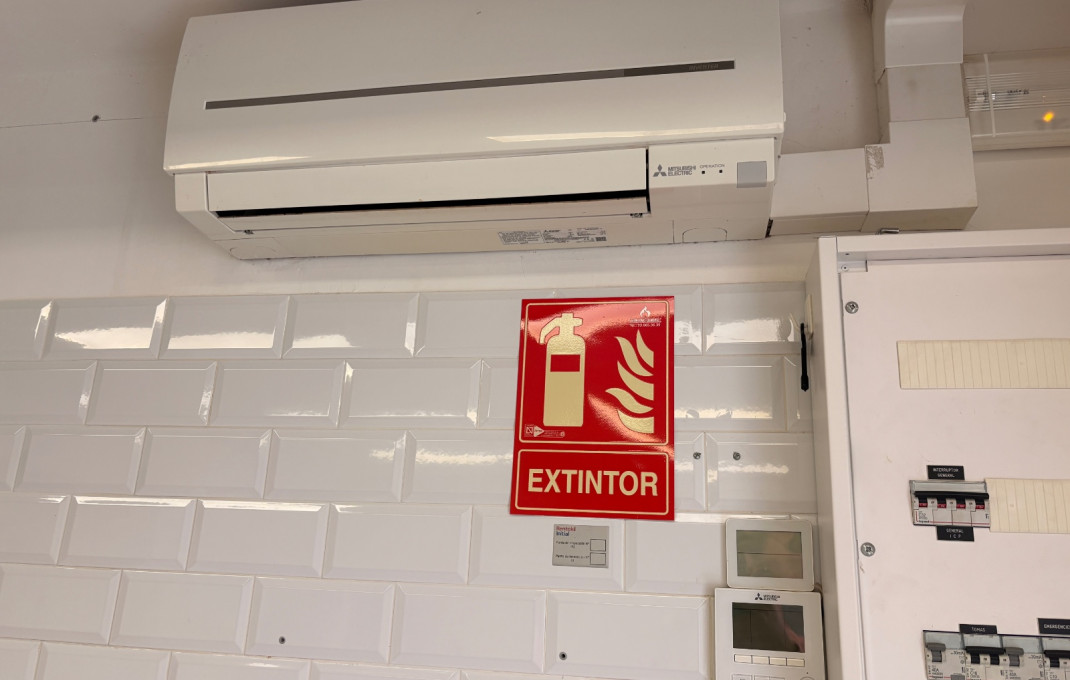 Transfert - Obradores y/o Panaderias -
Sant Joan Despí - Centro