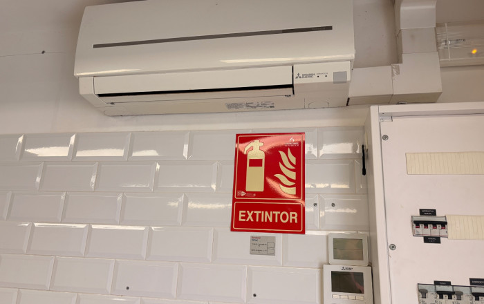 Transfert - Obradores y/o Panaderias -
Sant Joan Despí - Centro