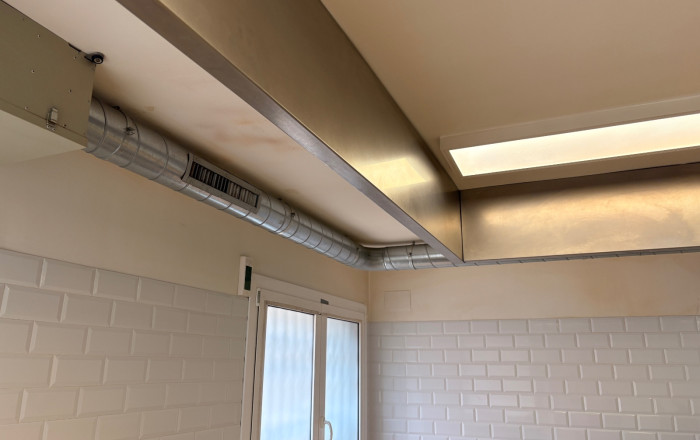 Transfert - Obradores y/o Panaderias -
Sant Joan Despí - Centro