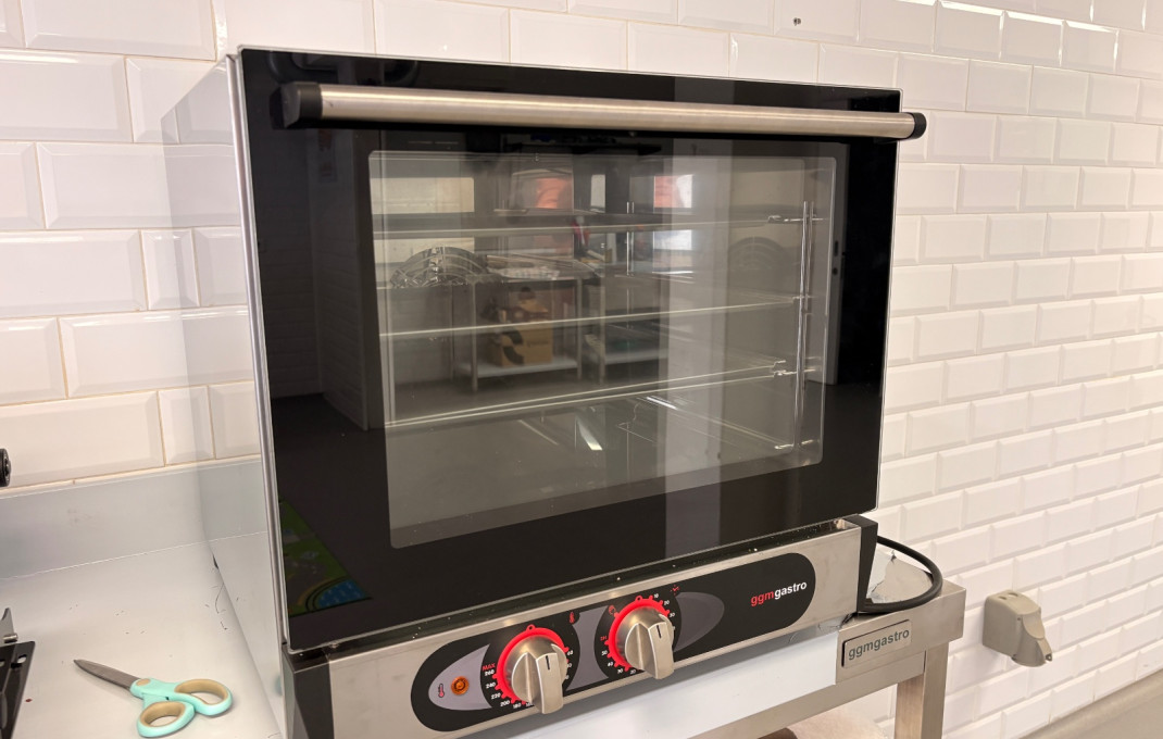 Transfert - Obradores y/o Panaderias -
Sant Joan Despí - Centro