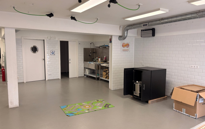 Transfert - Obradores y/o Panaderias -
Sant Joan Despí - Centro