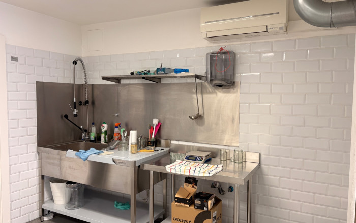 Transfert - Obradores y/o Panaderias -
Sant Joan Despí - Centro