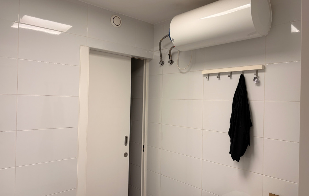 Transfert - Obradores y/o Panaderias -
Sant Joan Despí - Centro