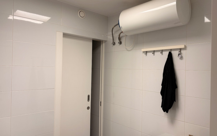 Transfert - Obradores y/o Panaderias -
Sant Joan Despí - Centro