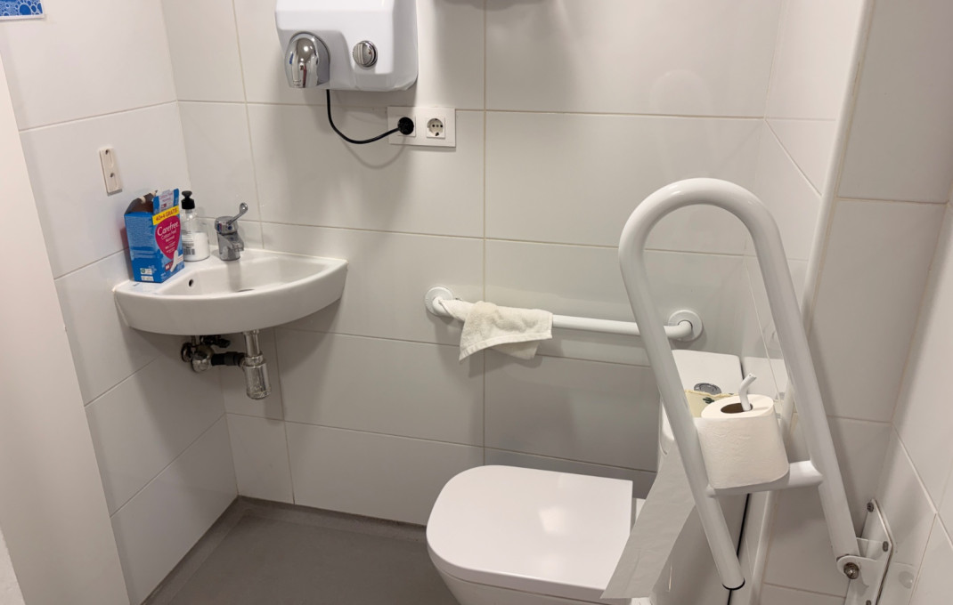 Transfert - Obradores y/o Panaderias -
Sant Joan Despí - Centro