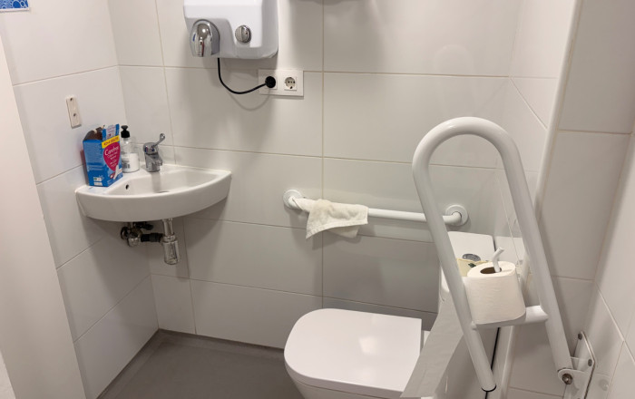 Transfert - Obradores y/o Panaderias -
Sant Joan Despí - Centro