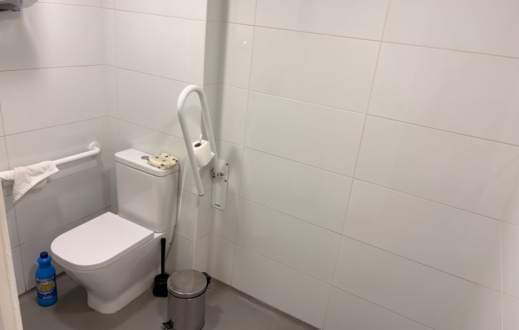 Transfert - Obradores y/o Panaderias -
Sant Joan Despí - Centro