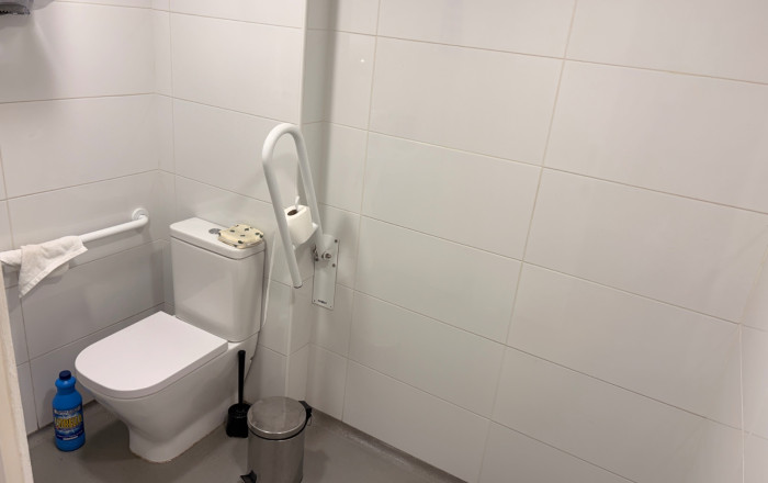 Transfert - Obradores y/o Panaderias -
Sant Joan Despí - Centro