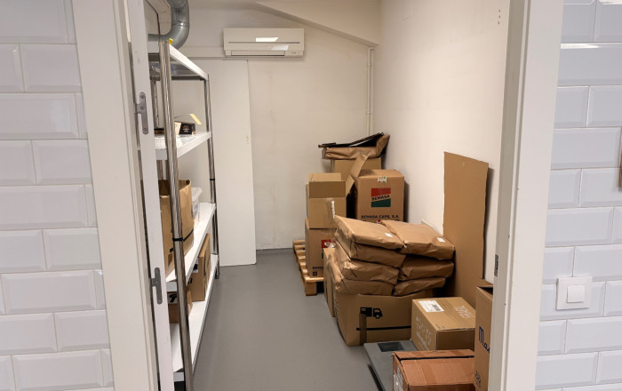 Transfert - Obradores y/o Panaderias -
Sant Joan Despí - Centro