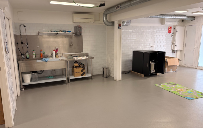 Transfert - Obradores y/o Panaderias -
Sant Joan Despí - Centro