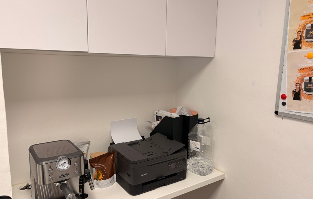 Transfert - Obradores y/o Panaderias -
Sant Joan Despí - Centro