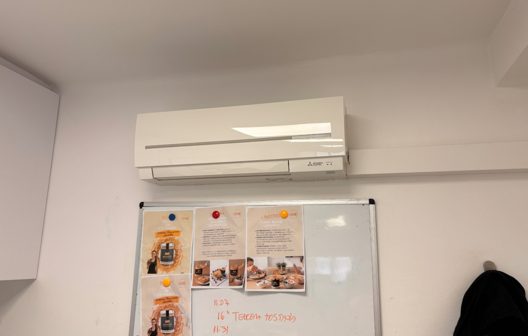 Transfert - Obradores y/o Panaderias -
Sant Joan Despí - Centro