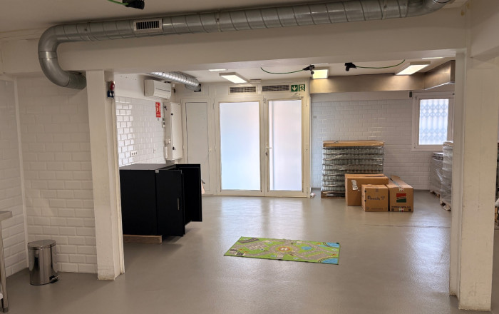 Transfert - Obradores y/o Panaderias -
Sant Joan Despí - Centro