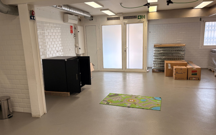 Transfert - Obradores y/o Panaderias -
Sant Joan Despí - Centro