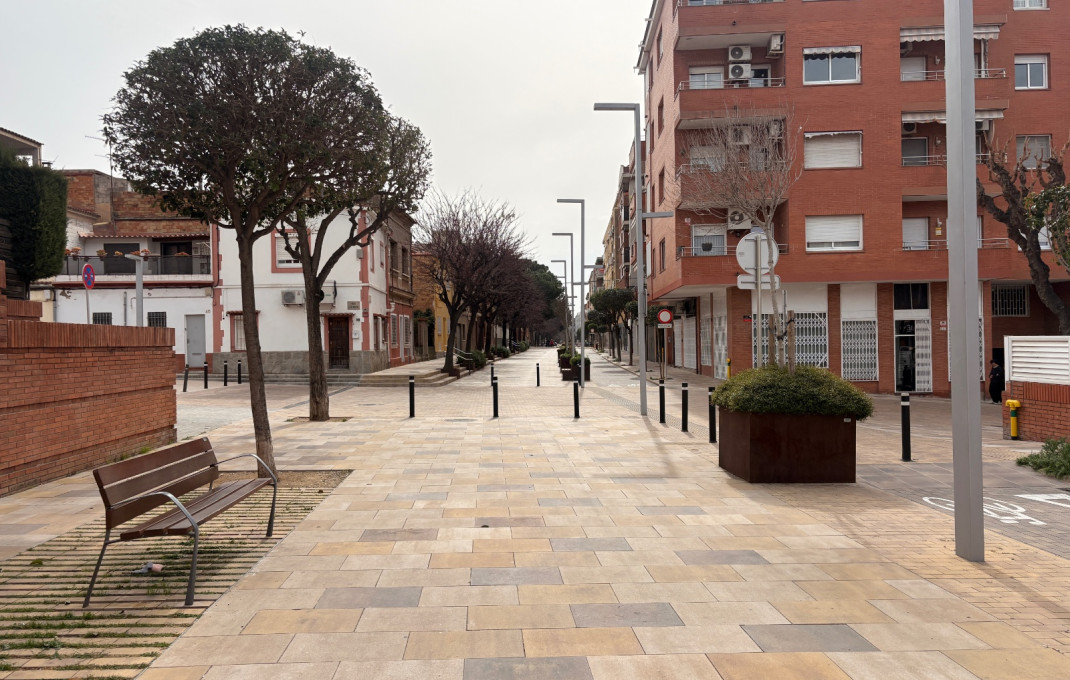 Transfert - Obradores y/o Panaderias -
Sant Joan Despí - Centro