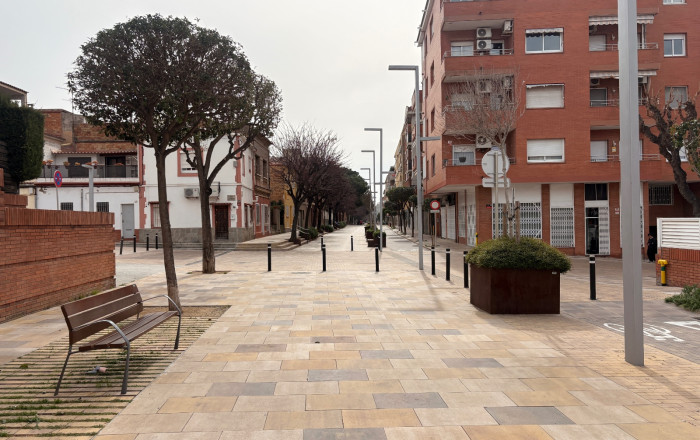 Transfert - Obradores y/o Panaderias -
Sant Joan Despí - Centro