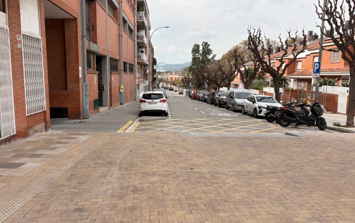 Transfert - Obradores y/o Panaderias -
Sant Joan Despí - Centro