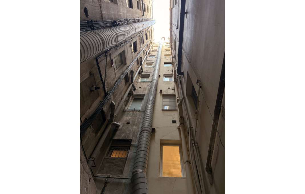 Traspaso - Bar Restaurante -
Barcelona - Eixample Izquierdo