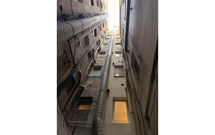 Traspaso - Bar Restaurante -
Barcelona - Eixample Izquierdo