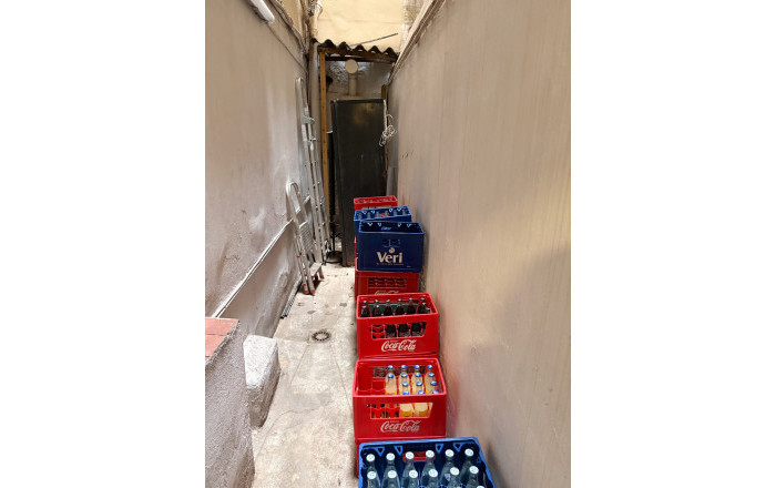 Traspaso - Bar Restaurante -
Barcelona - Eixample Izquierdo