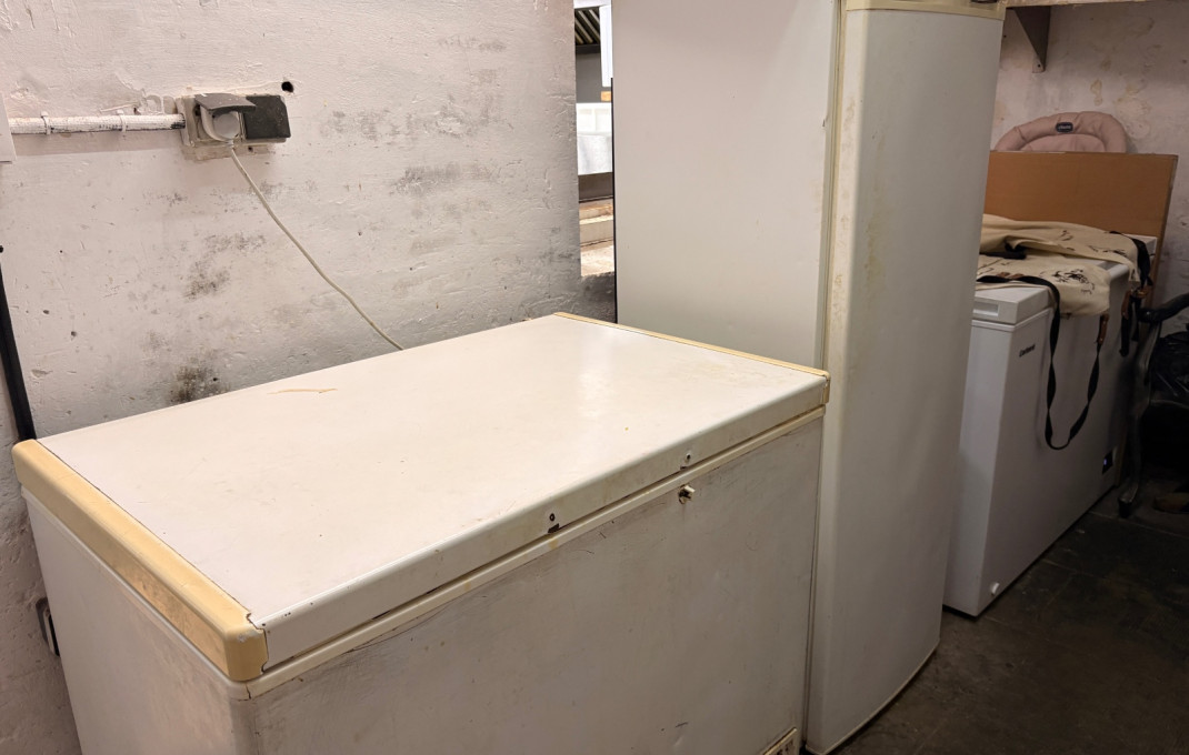 Traspaso - Bar Restaurante -
Barcelona - Eixample Izquierdo