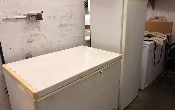 Traspaso - Bar Restaurante -
Barcelona - Eixample Izquierdo