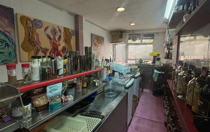 Alquiler - Licencia C2 -
Barcelona - Sants