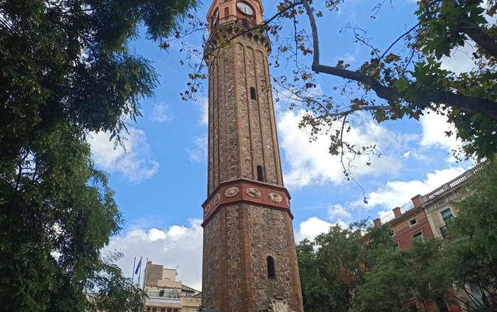 Venta - Piso -
Barcelona - Gràcia