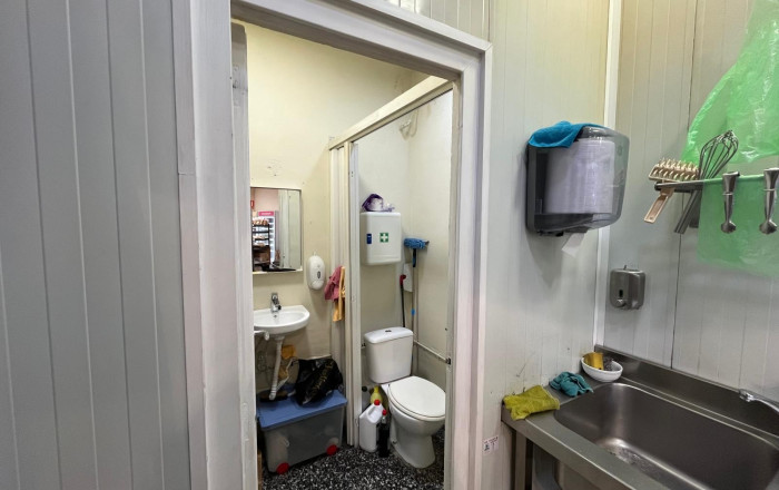 Traspaso - Obradores y/o Panaderias -
Barcelona - Eixample Izquierdo Alto